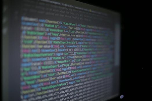 developer terminal