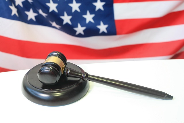 courtroom gavel
