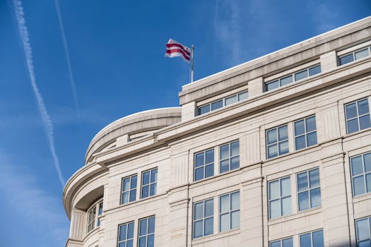 federal building