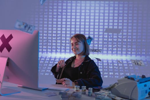 hacker