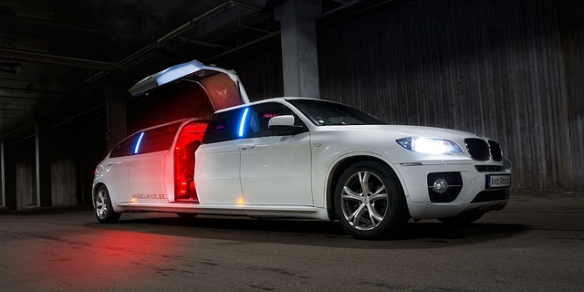 autonomous car