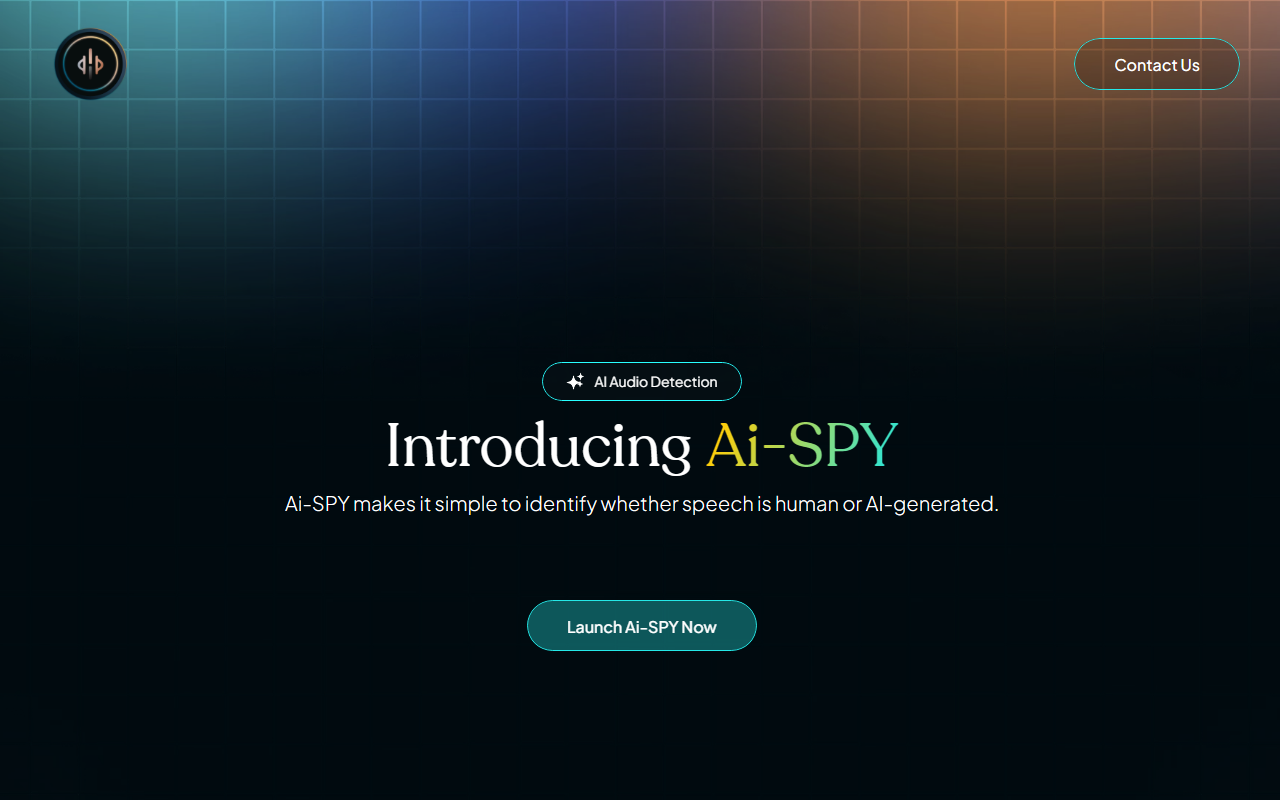 AI-Spy screenshot