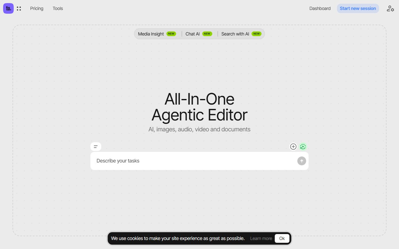 Ceacle Tools screenshot